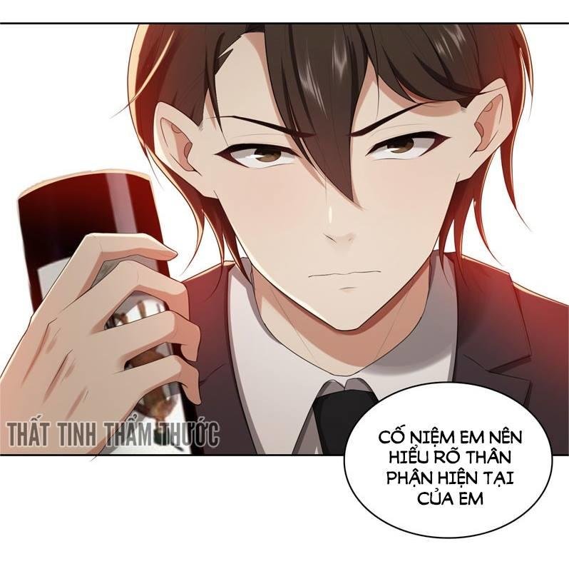 vợ yêu không ngoan chapter 20 10