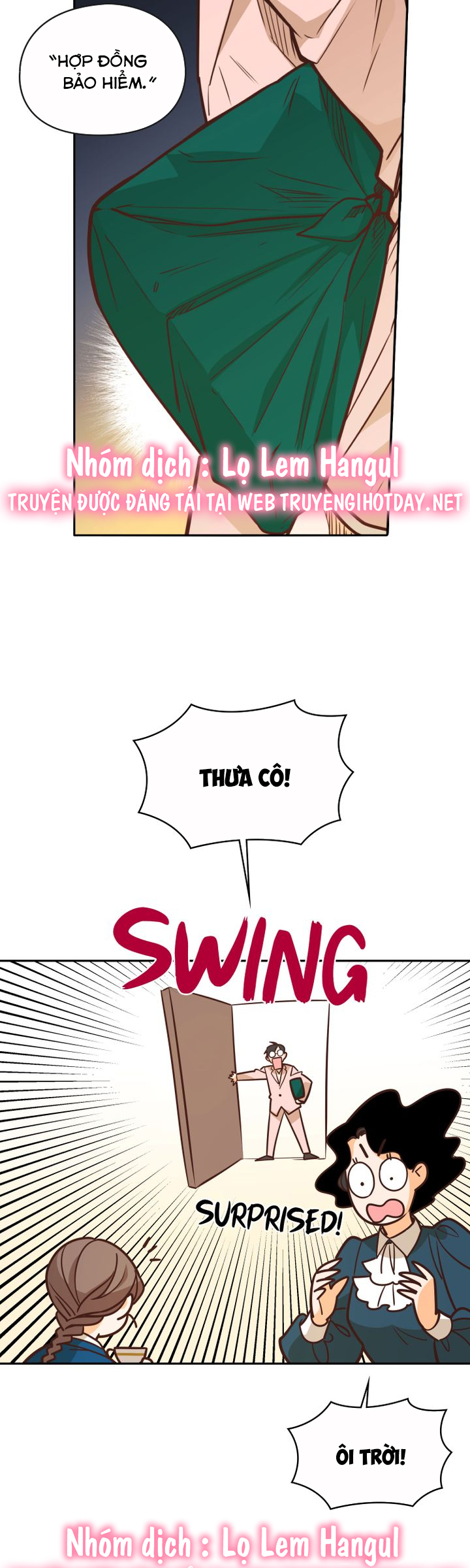 câu chuyện về người phụ nữ ấy chapter 11 4