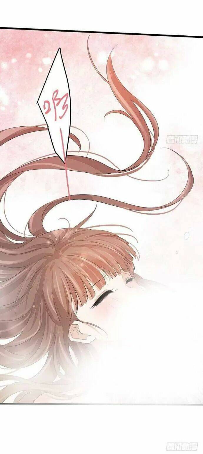 chào buổi sáng, ức vạn manh thê chapter 37 21