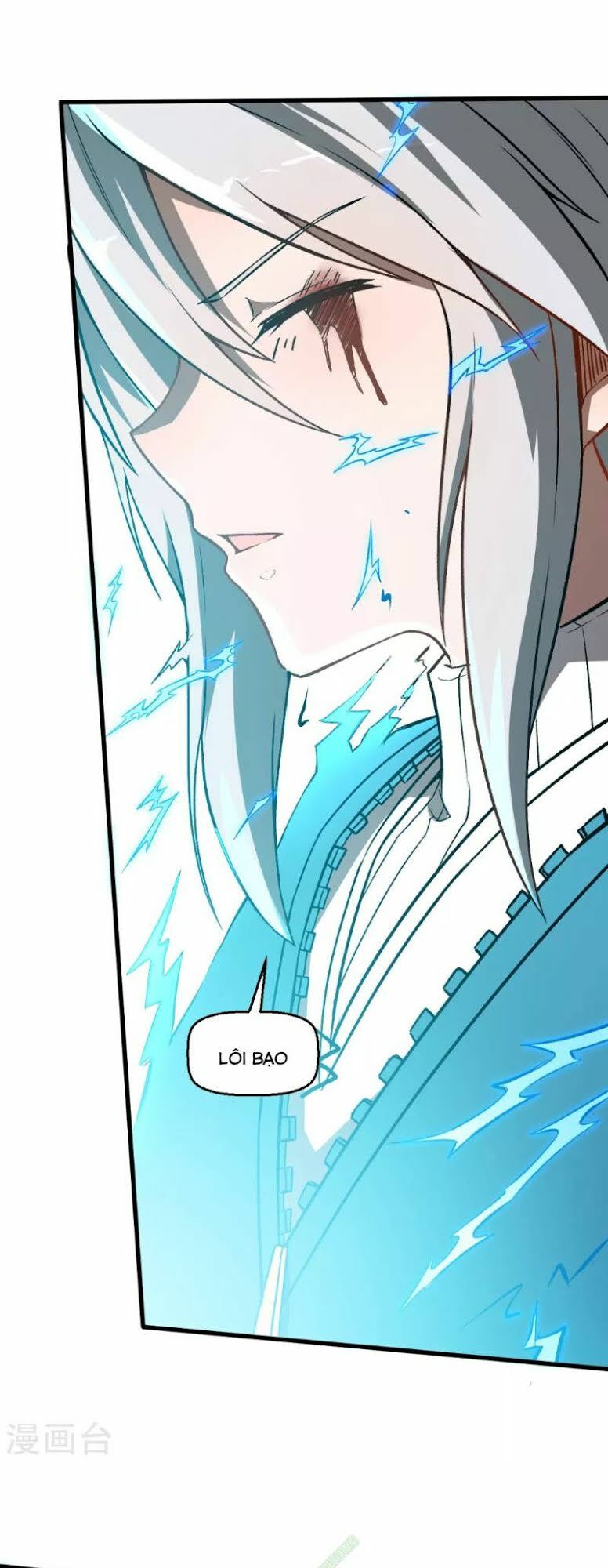 vườn trường cuồng sư hệ thống chapter 50 20