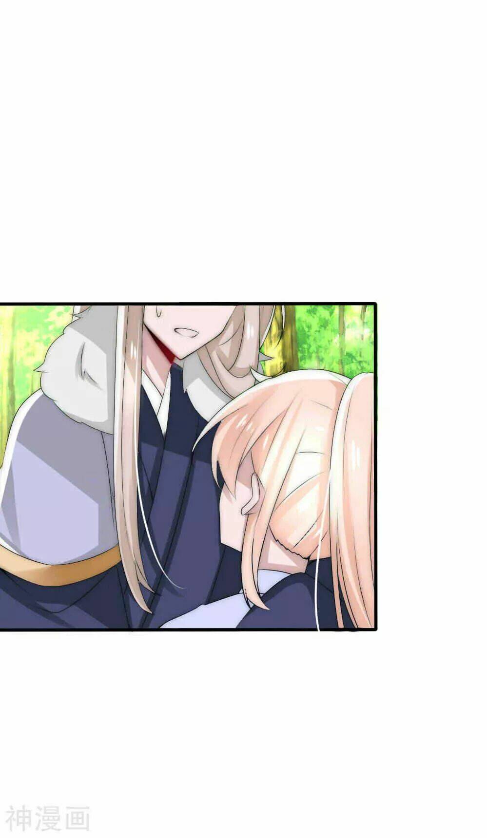 kế hoạch sủng ái của tiểu công chúa chapter 43 12