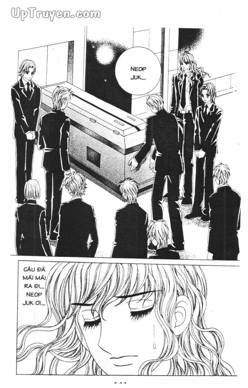 mặt nạ tình yêu chapter 61 60