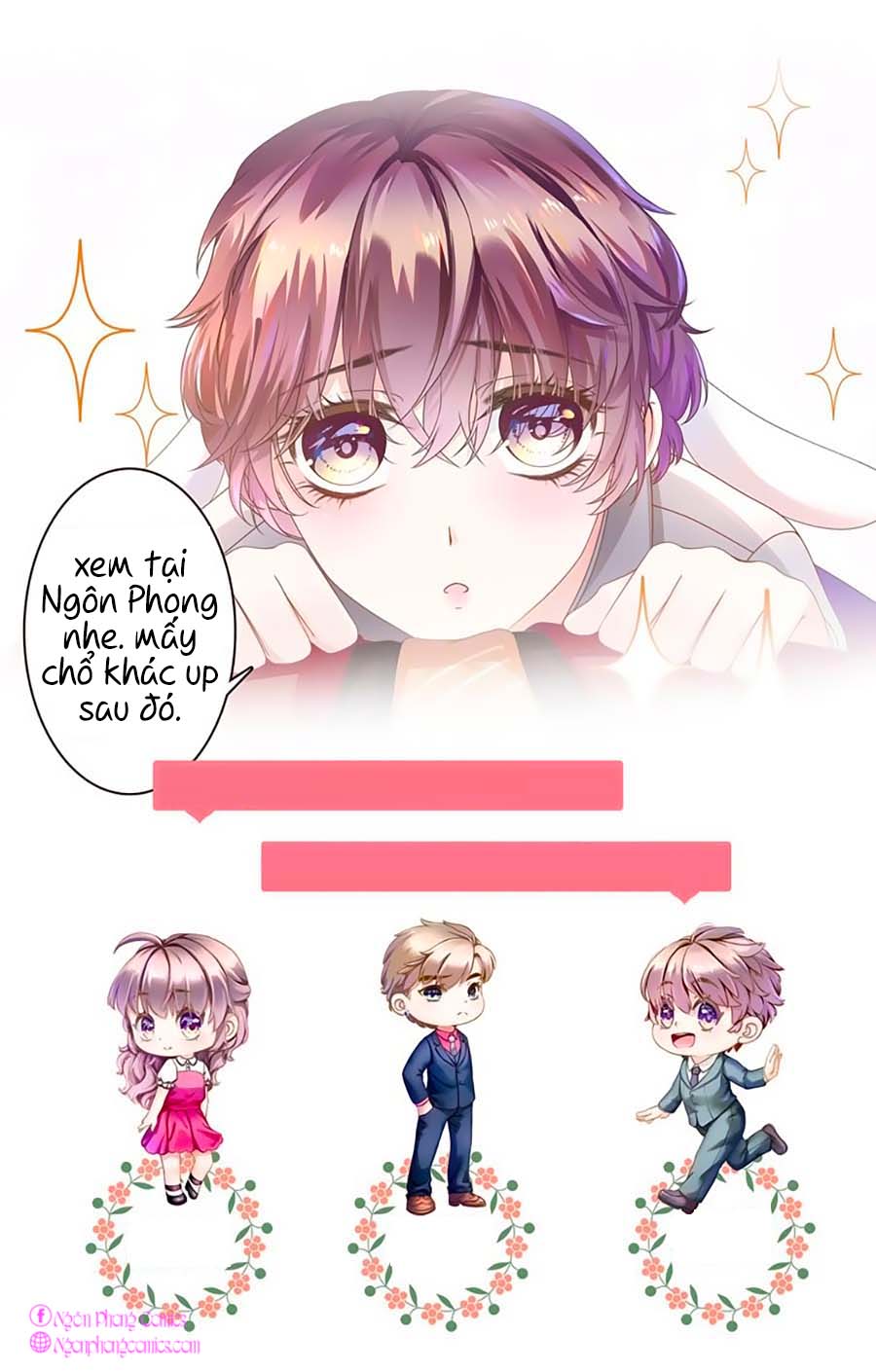 ma vương sau bộ vest: tổng tài khó chiều cưa không nổi chapter 1 16