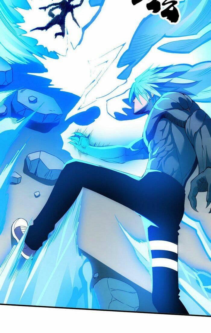 dị năng của ngươi thuộc về ta chapter 12 32