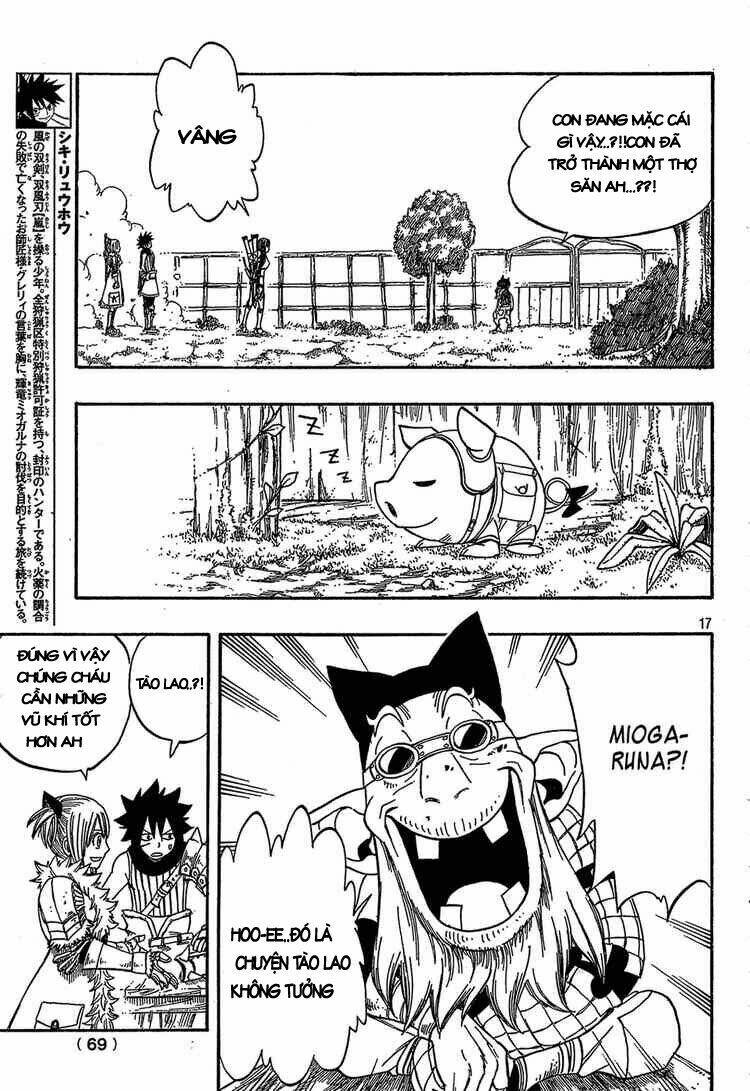 monster hunter orage chapter 7 18