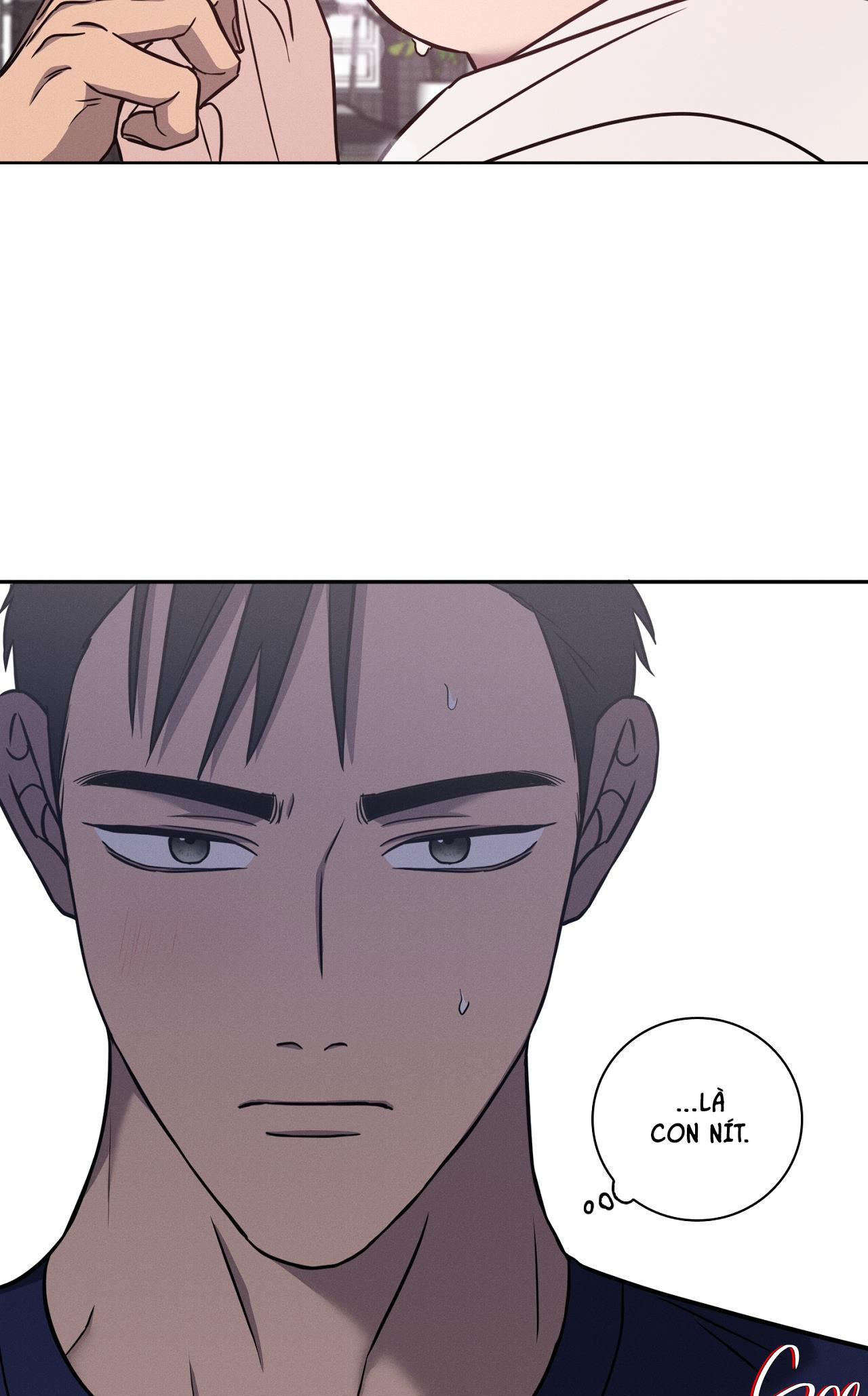 love gym chapter 20.1 22