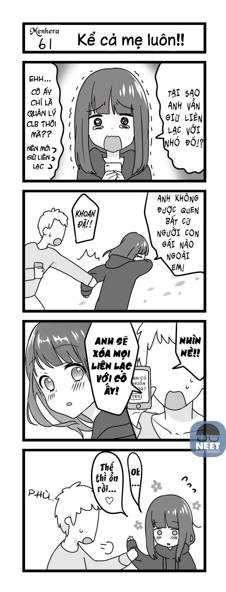 menhera shoujo kurumi-chan chapter 61 3