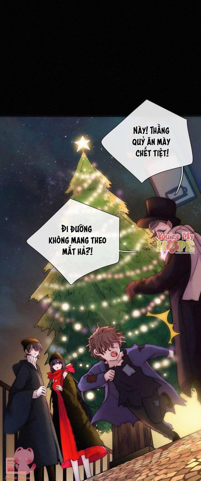 đêm tối chốn này chapter 71 16