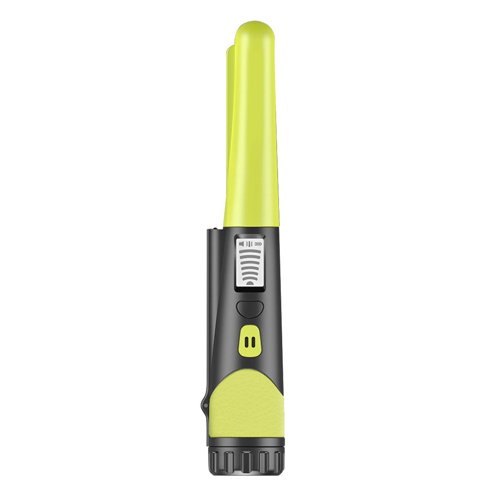 Portable Handheld Underground Metal  Treasure