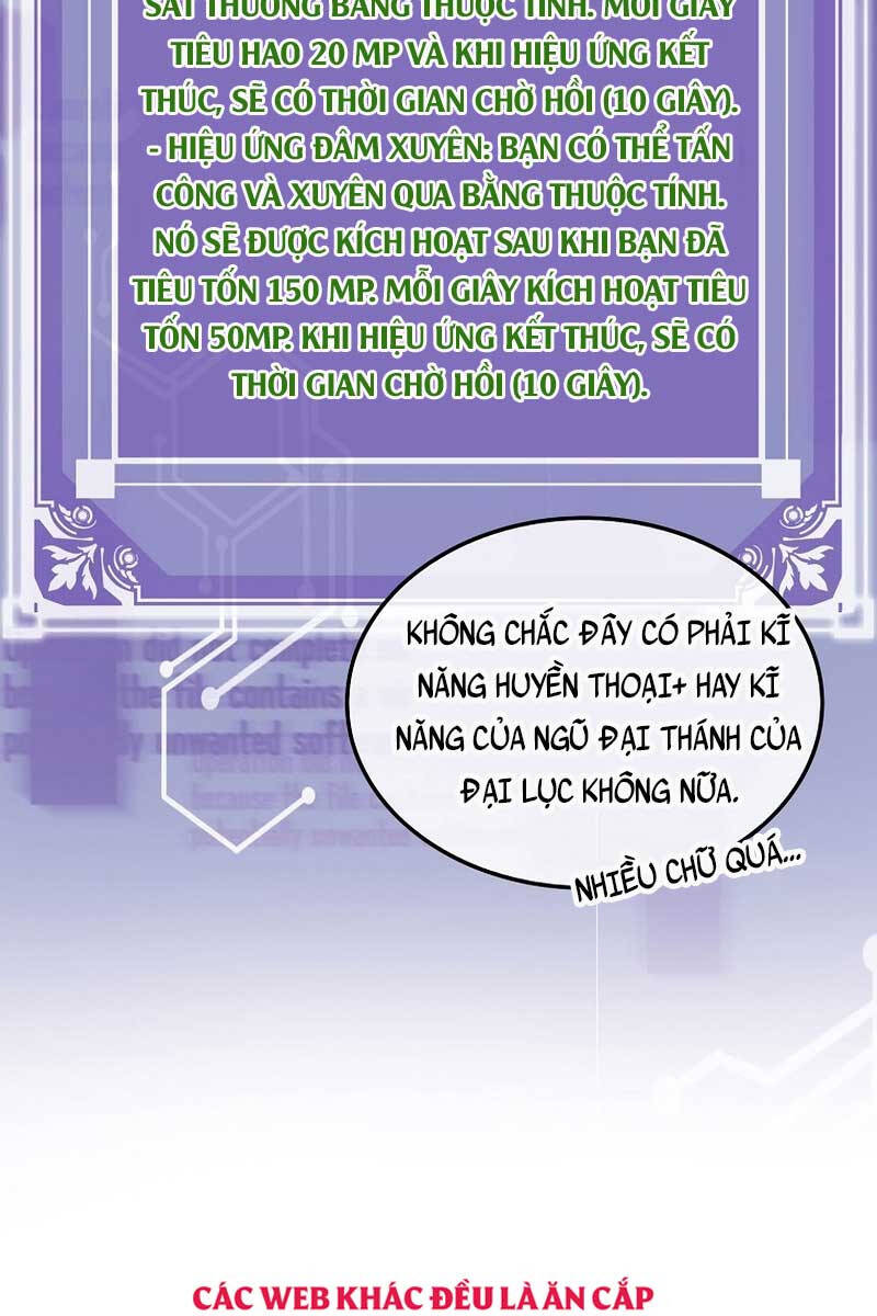 tôi thăng cấp trong lúc ngủ chapter 62 57