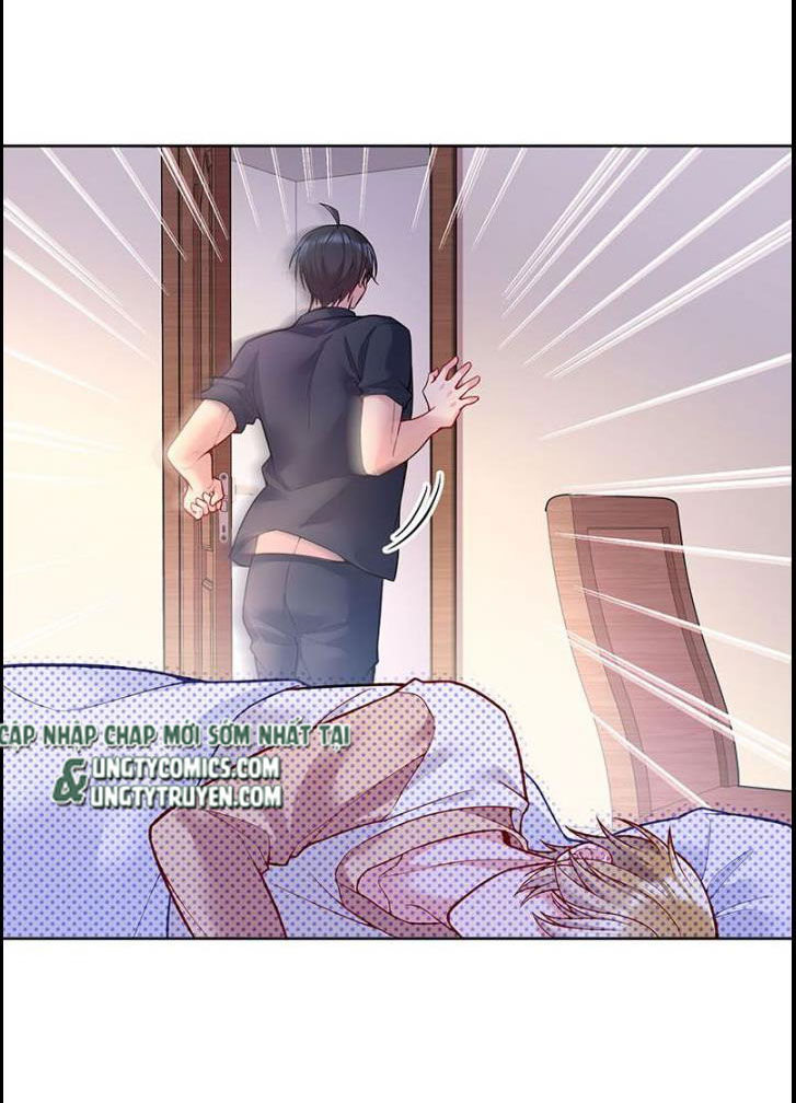 chàng nhân viên host và gã hàng xóm nguy hiểm chapter 51 19