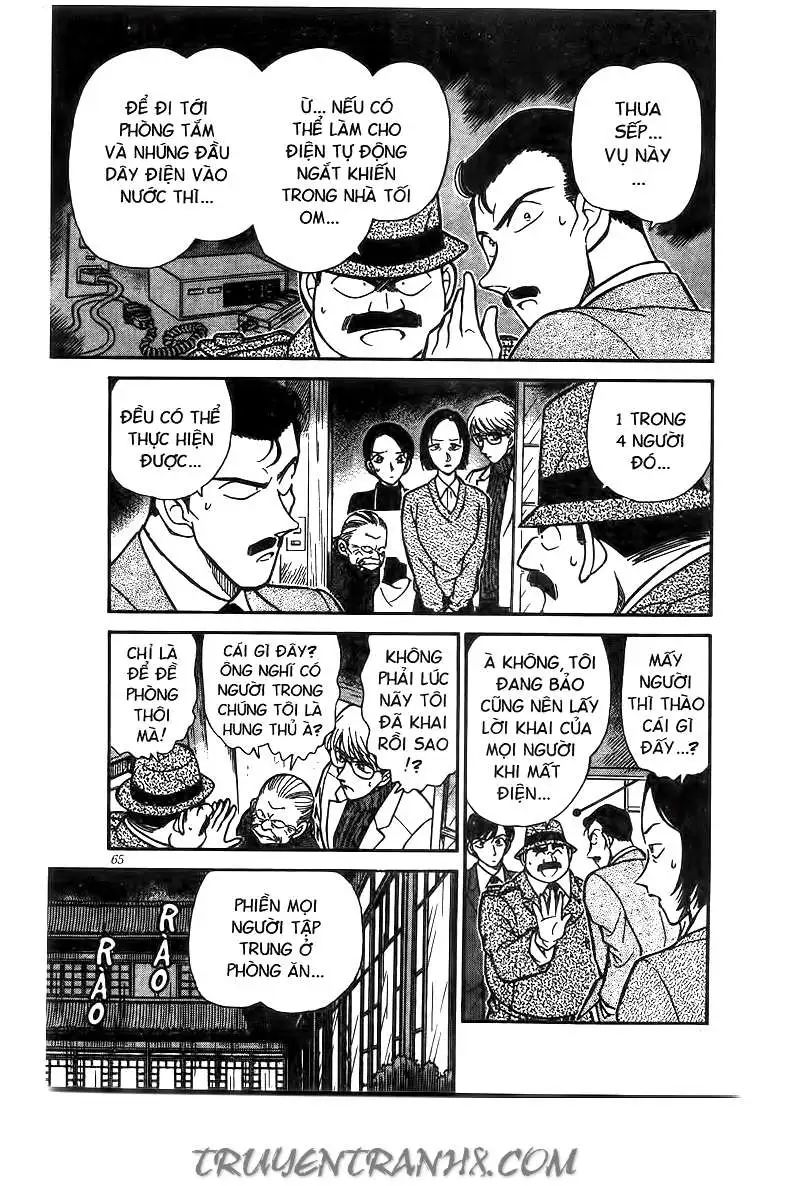 conan chapter 235 11