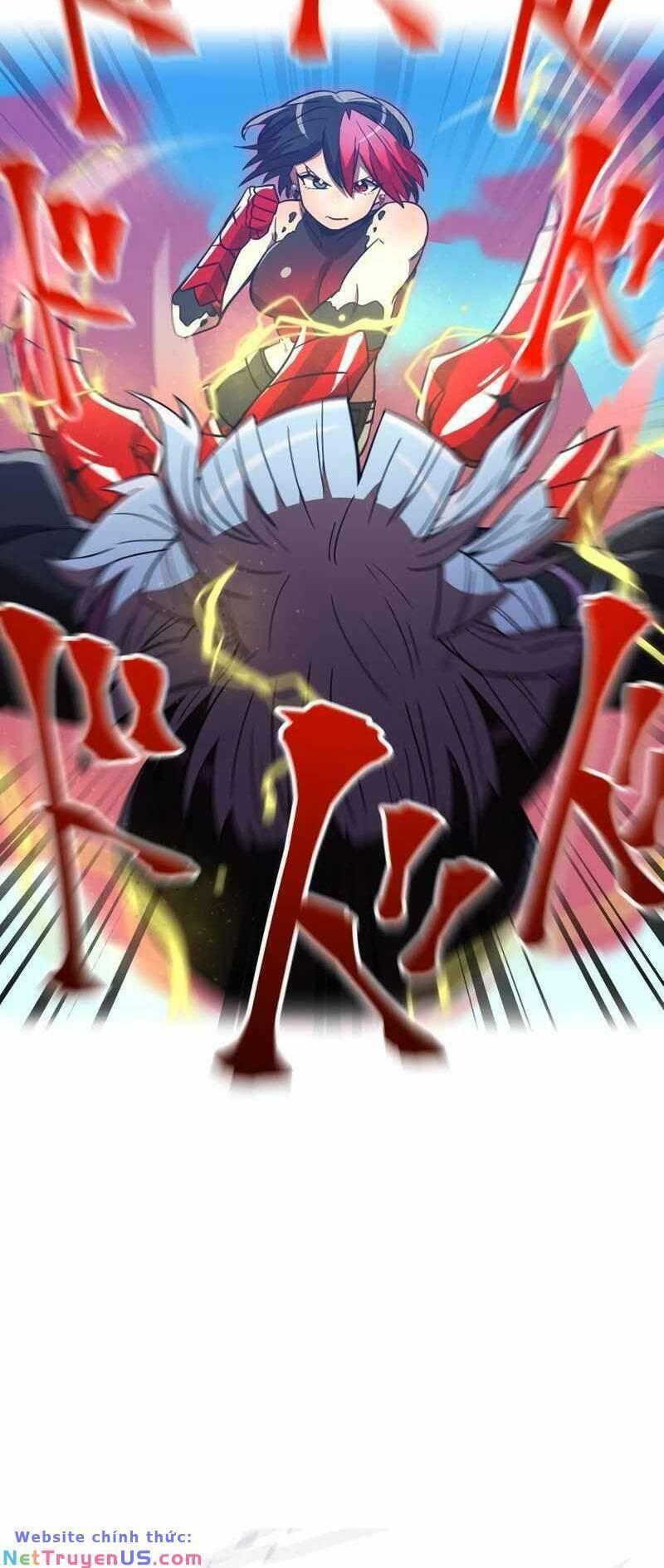 Huyết Thánh Cứu Thế Chủ~ Ta Chỉ Cần 0.0000001% Đã Trở Thành Vô Địch chapter 37 20