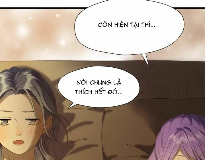 lượm được một tiểu hồ ly phần 3 chapter 88 26
