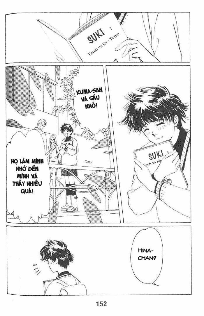 suki dakara suki chapter 10 10