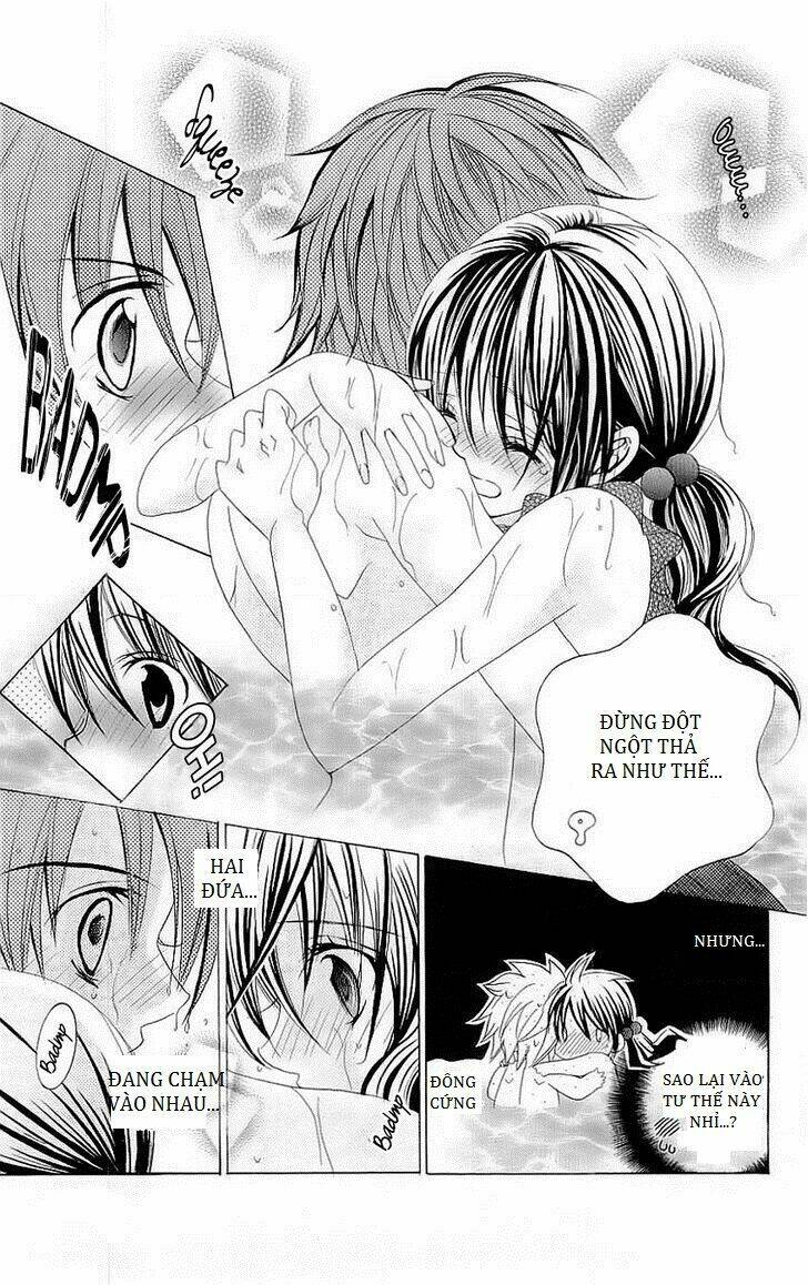 suki desu suzuki-kun!! chapter 30 19