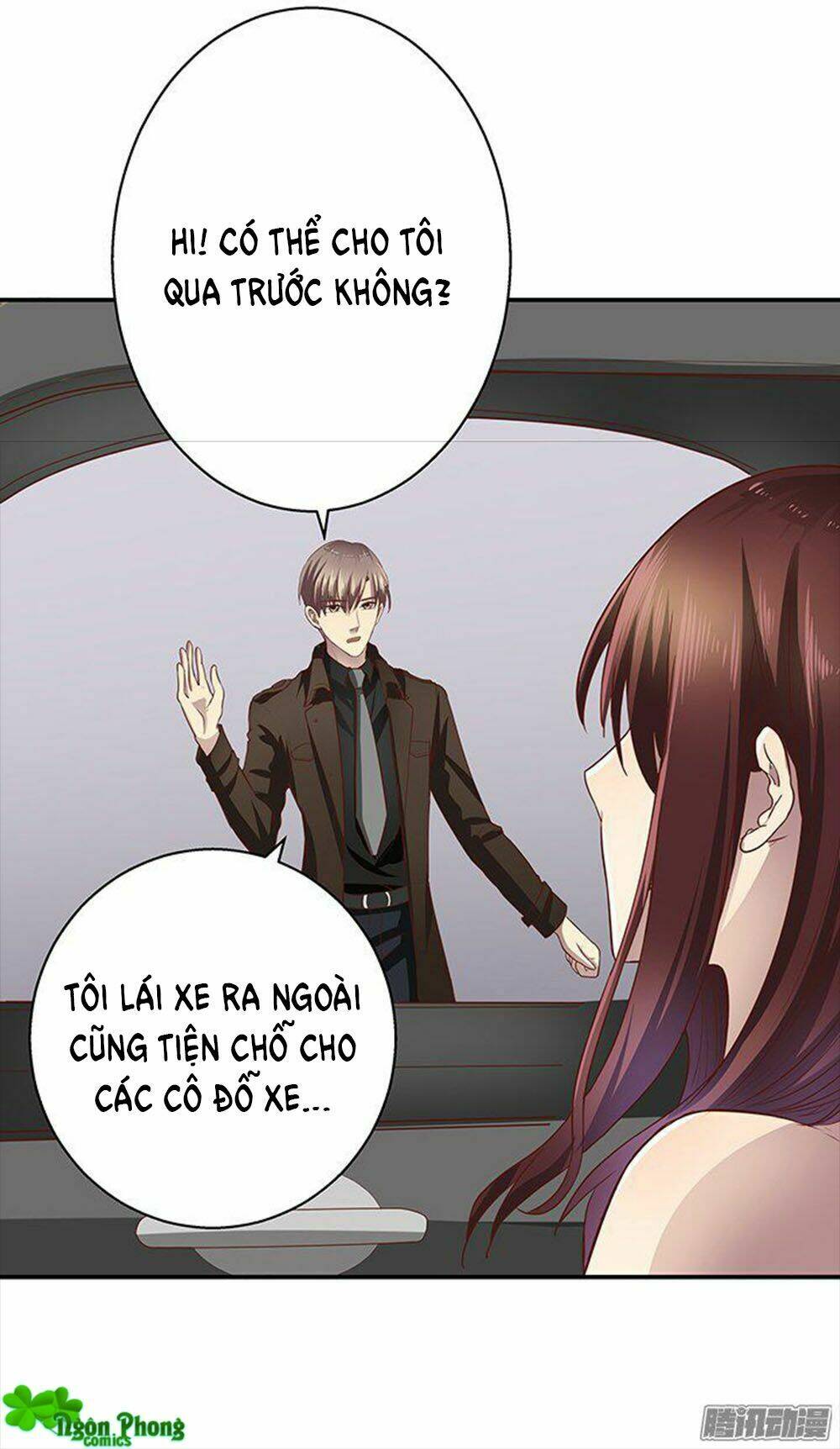 khi trò chơi ác ma bắt đầu chapter 8 44