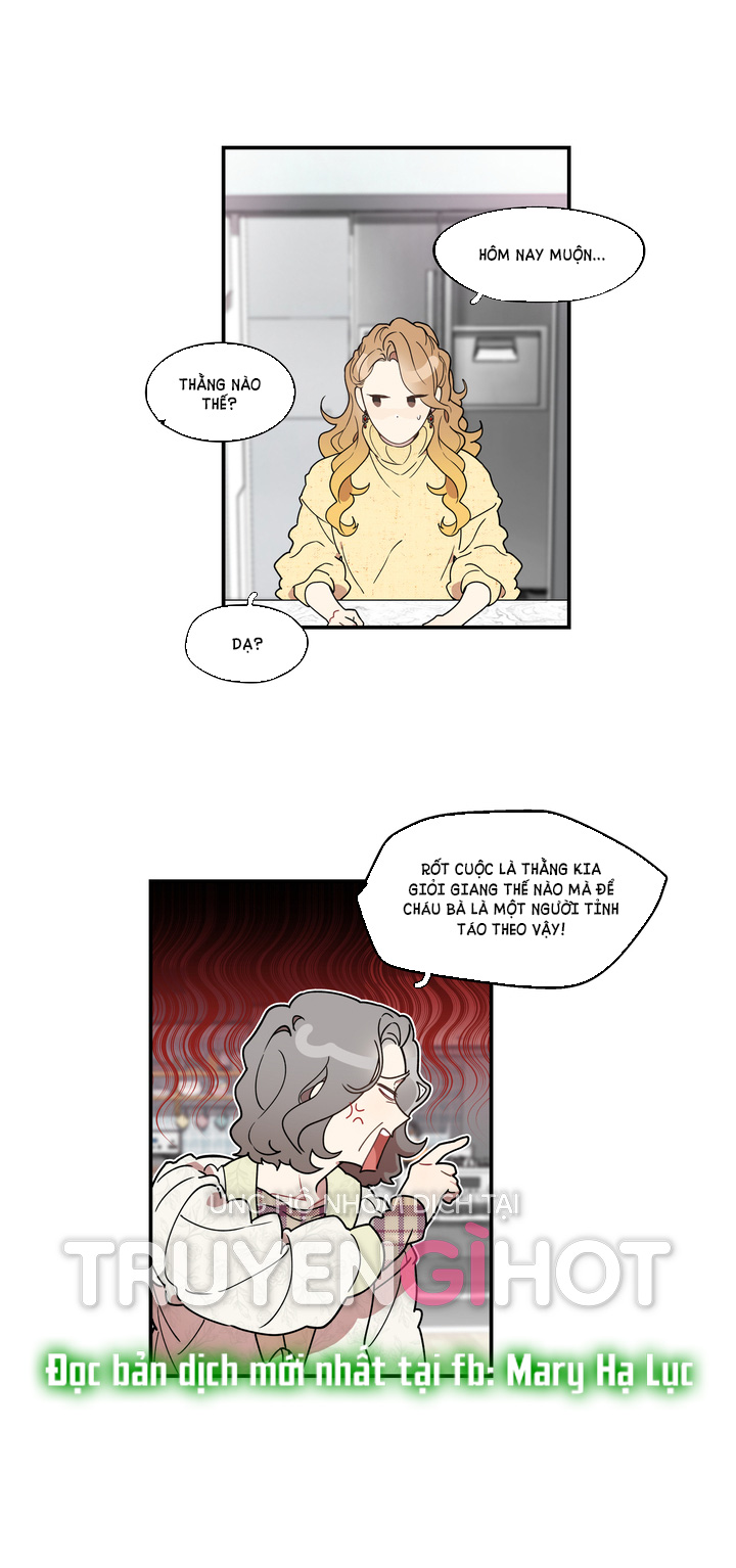 khoảng thời gian chúng ta đã bỏ lỡ chapter 58.1 10