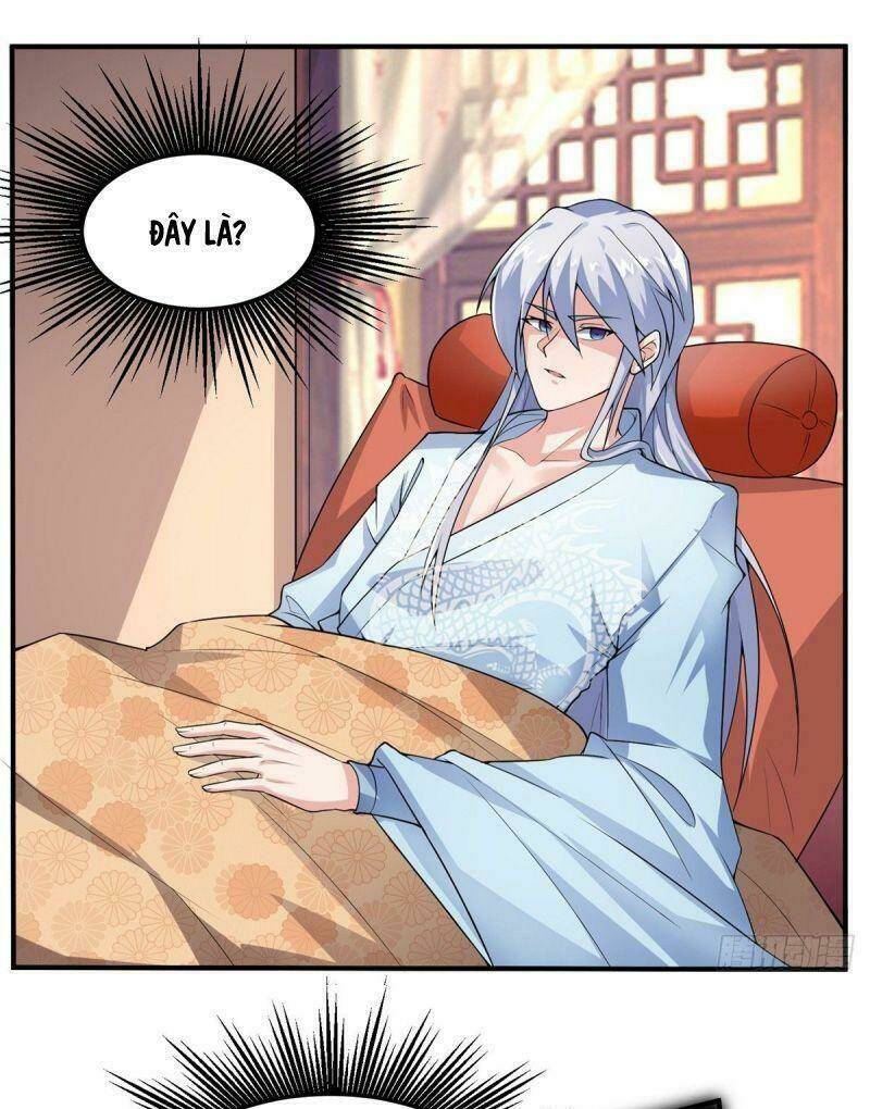 tuyệt thế thần tôn chapter 1.1 17