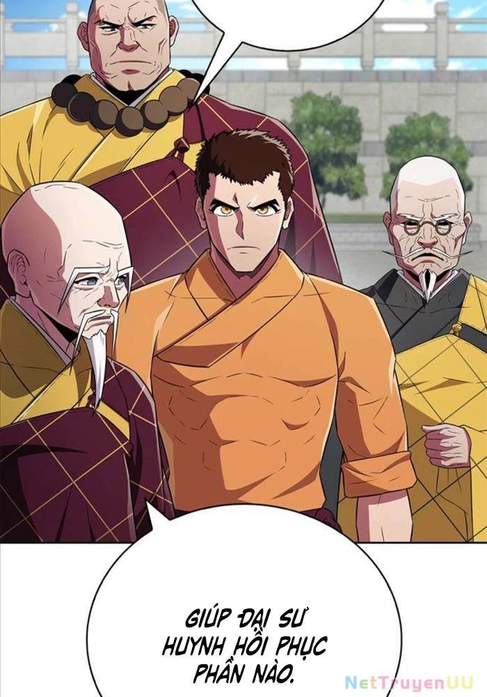 bạn học tôi là lính đánh thuê chapter 204 223