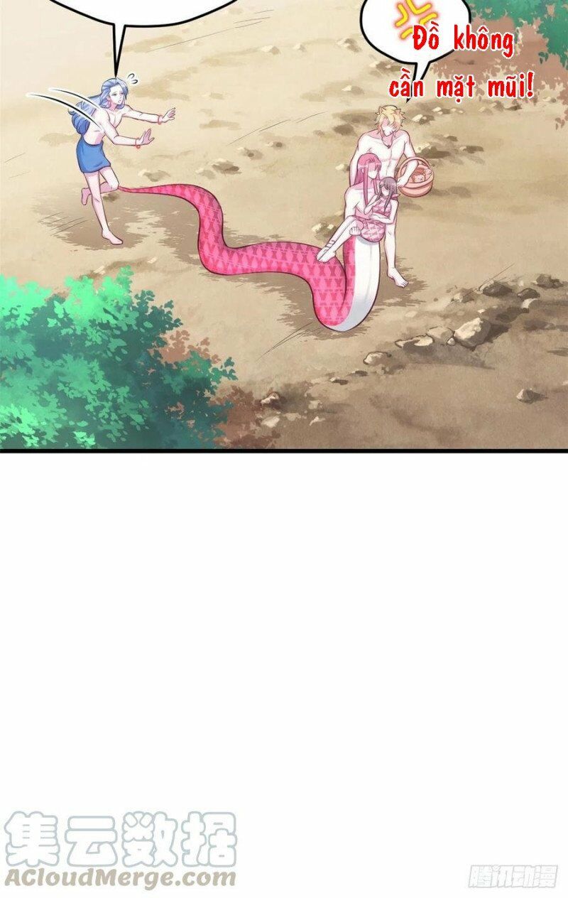 [16+] thảnh thơi thú thế chủng chủng điền, sinh sinh tể chapter 238 7