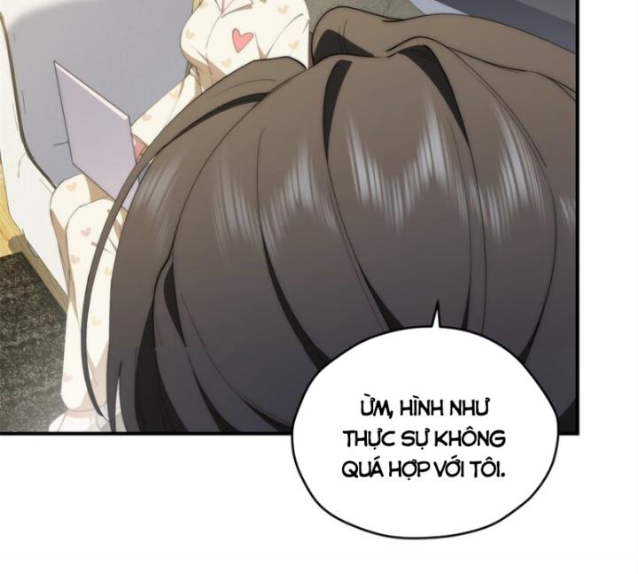 nữ chính chạy từ trong sách ra thì phải làm sao chapter 87 20