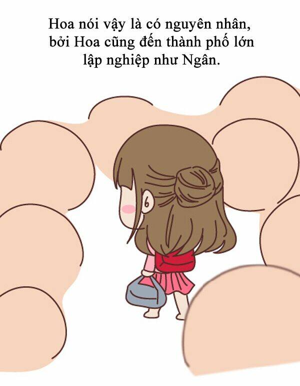 giải mã tình yêu chapter 58 14