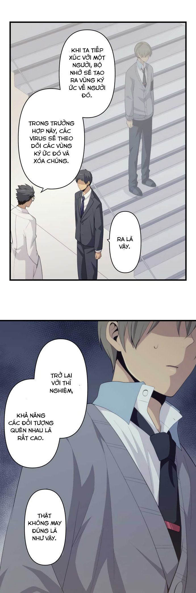 relife chapter 204 2