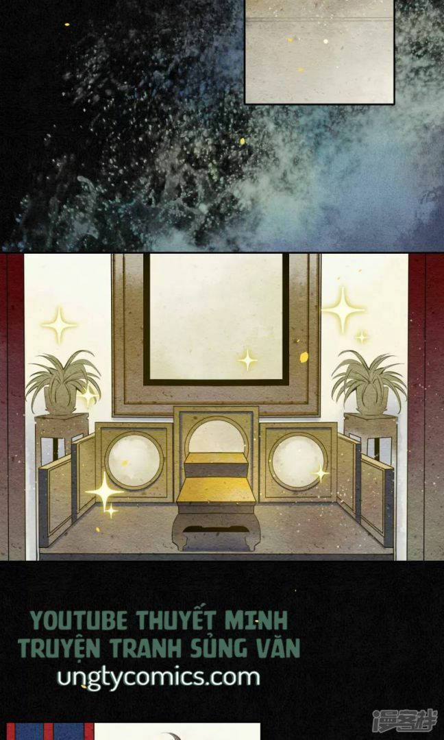 đêm ảo mộng cực lạc chapter 26 13