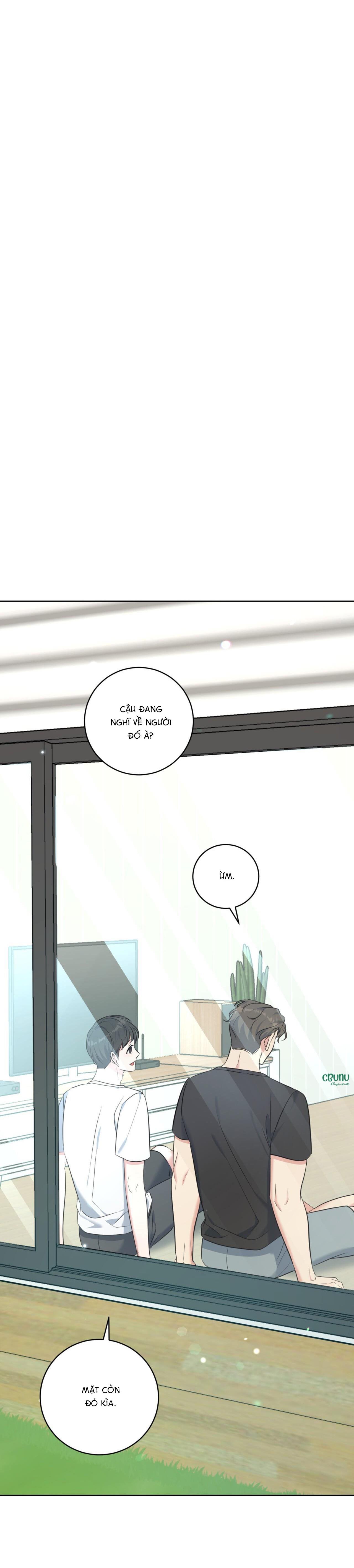 khu rừng tĩnh lặng chapter 8 87