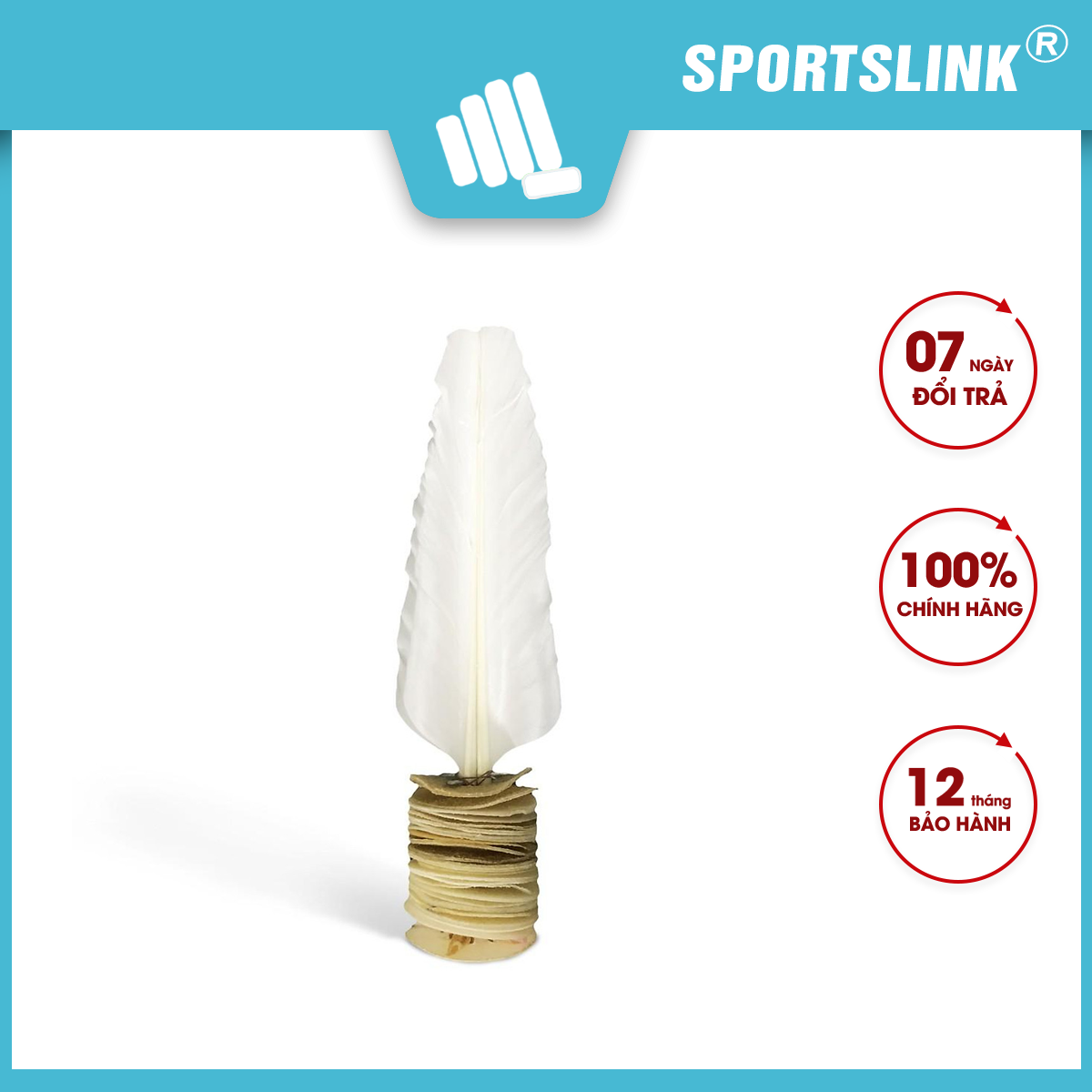 Cầu đá da cá cao cấp thi đấu chuyên nghiệp Sportslink HD111