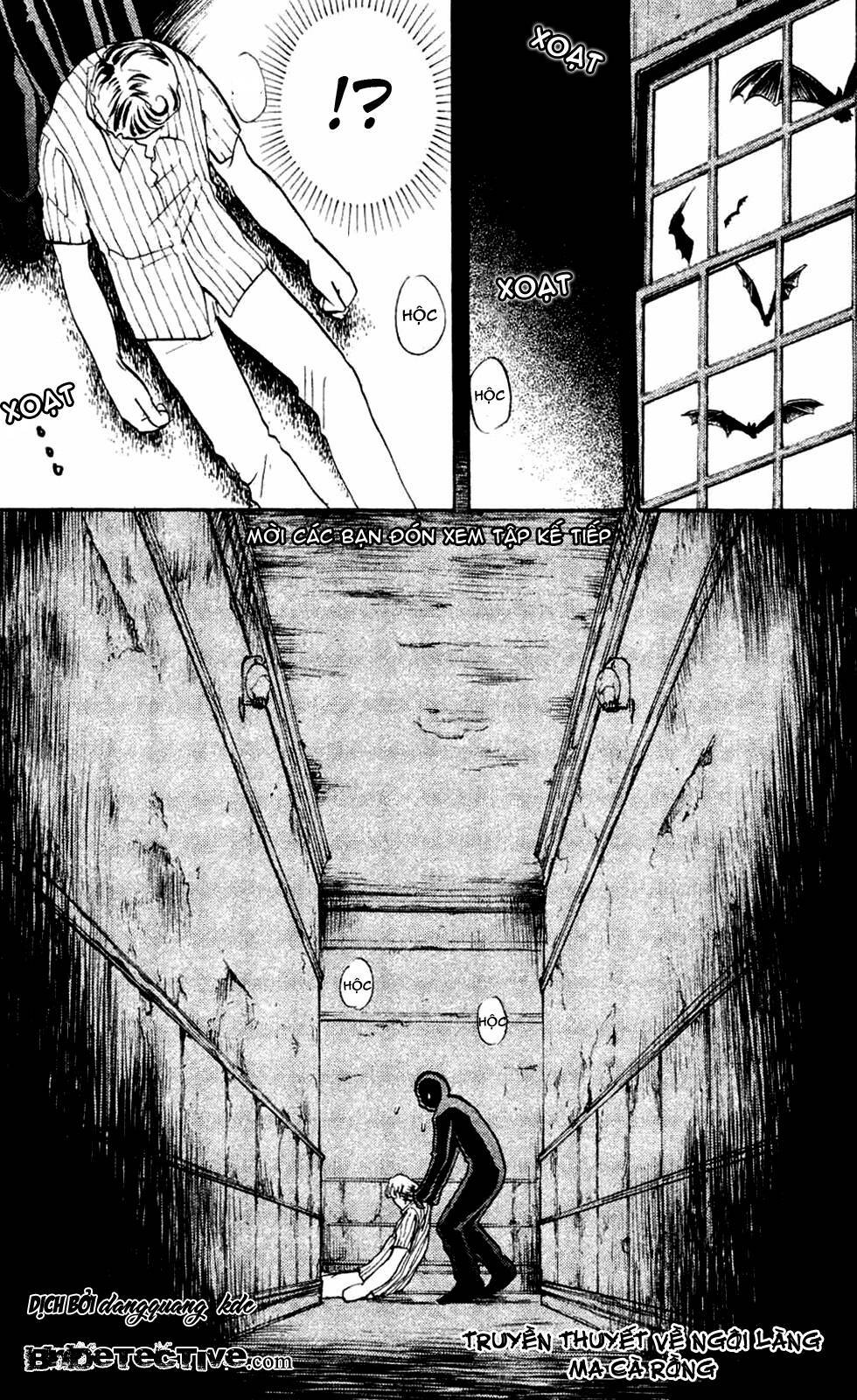 thám tử kindaichi - phần 2 chapter 3 20