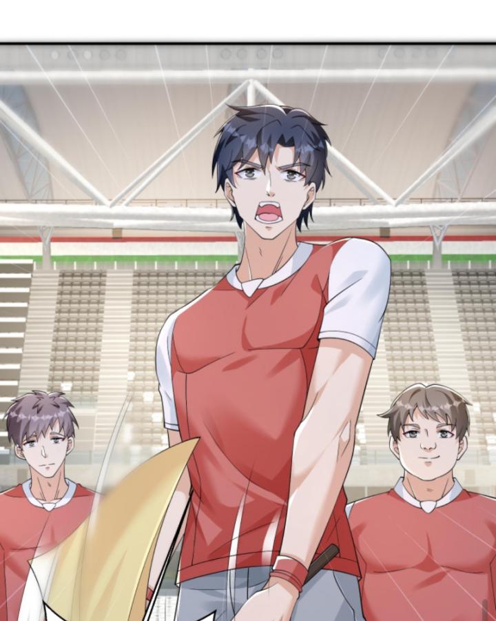 học cùng em gái, tôi bất cẩn vô địch rồi chapter 116 43