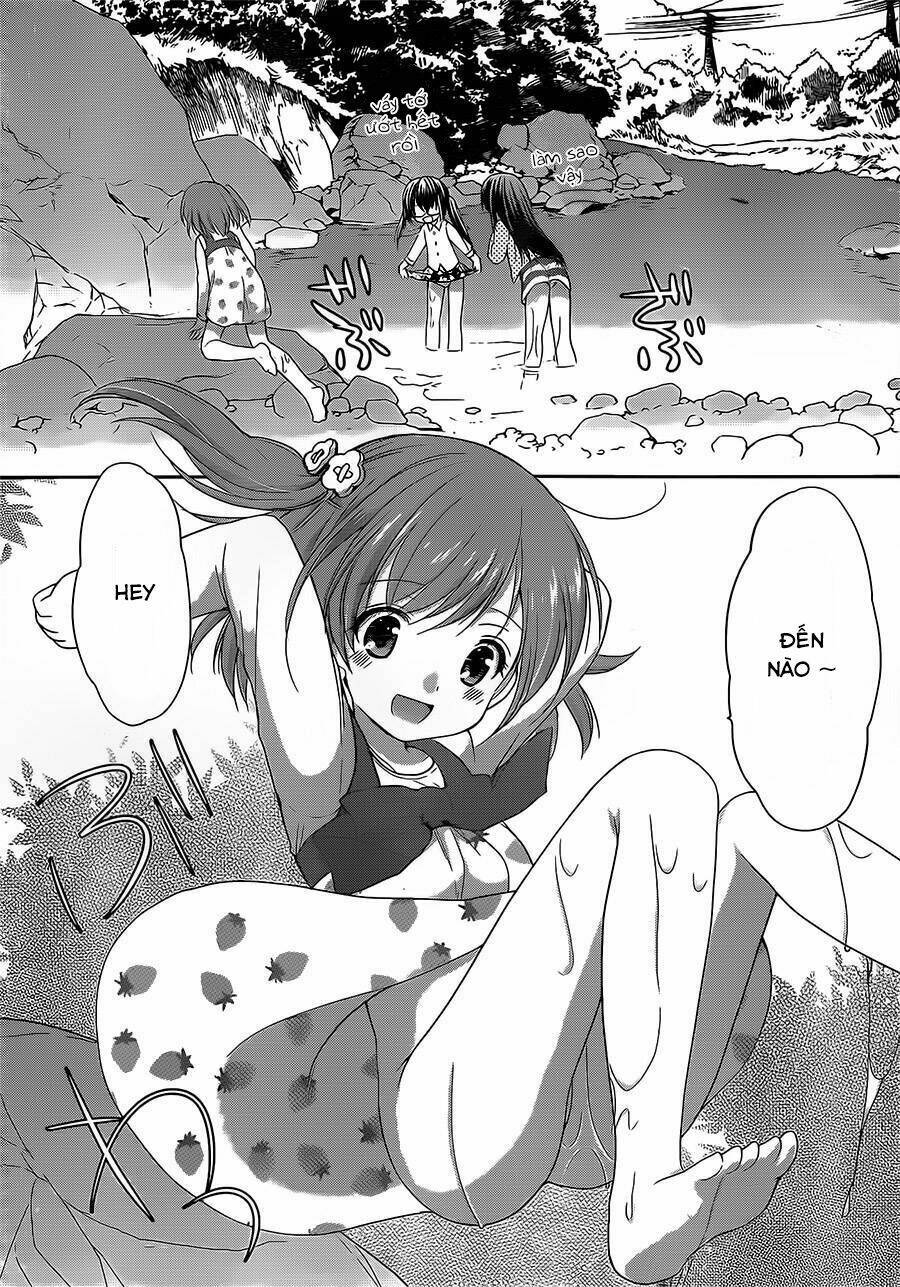 hoshihime mura no naisho hanashi chapter 2 5