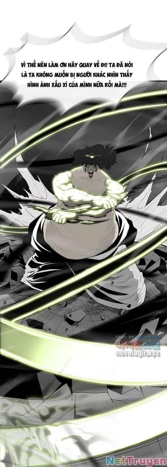 Bắc Kiếm Giang Hồ chapter 131.5 53