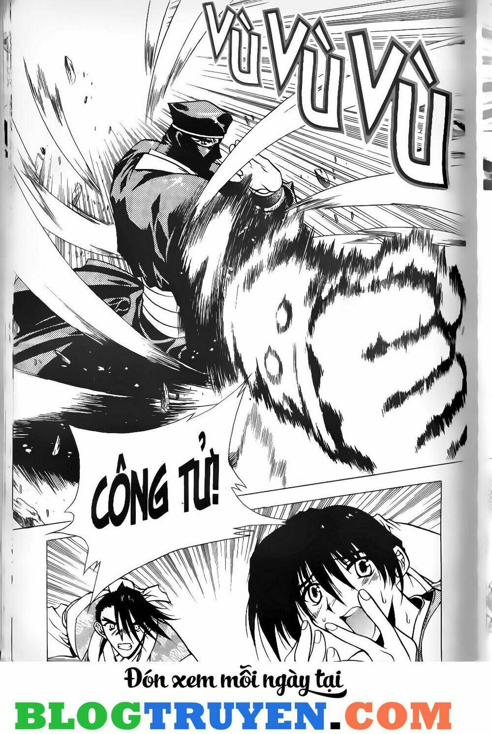 thiên lang liệt truyện chapter 62 13