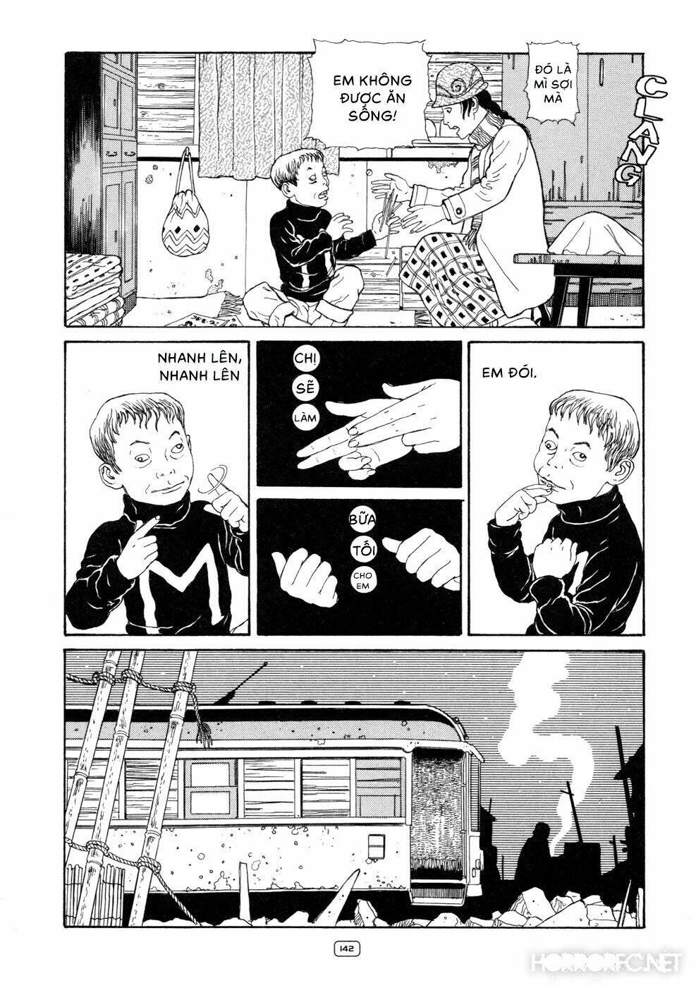 binzume no jigoku chapter 4 10