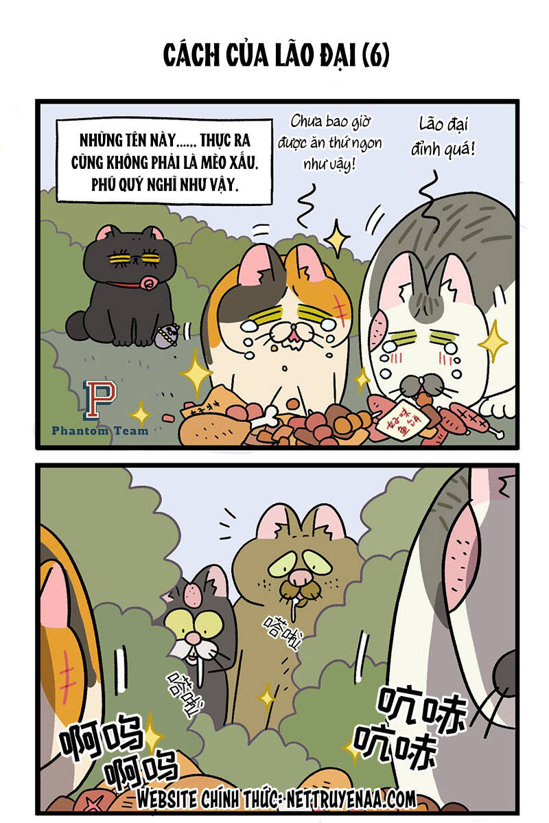 a mãn và mạch trà chapter 38.1 5