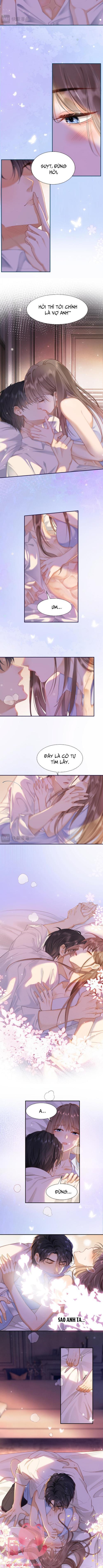 tổng tài nghìn tỉ độc sủng thế thân kiều thê chapter 1 2