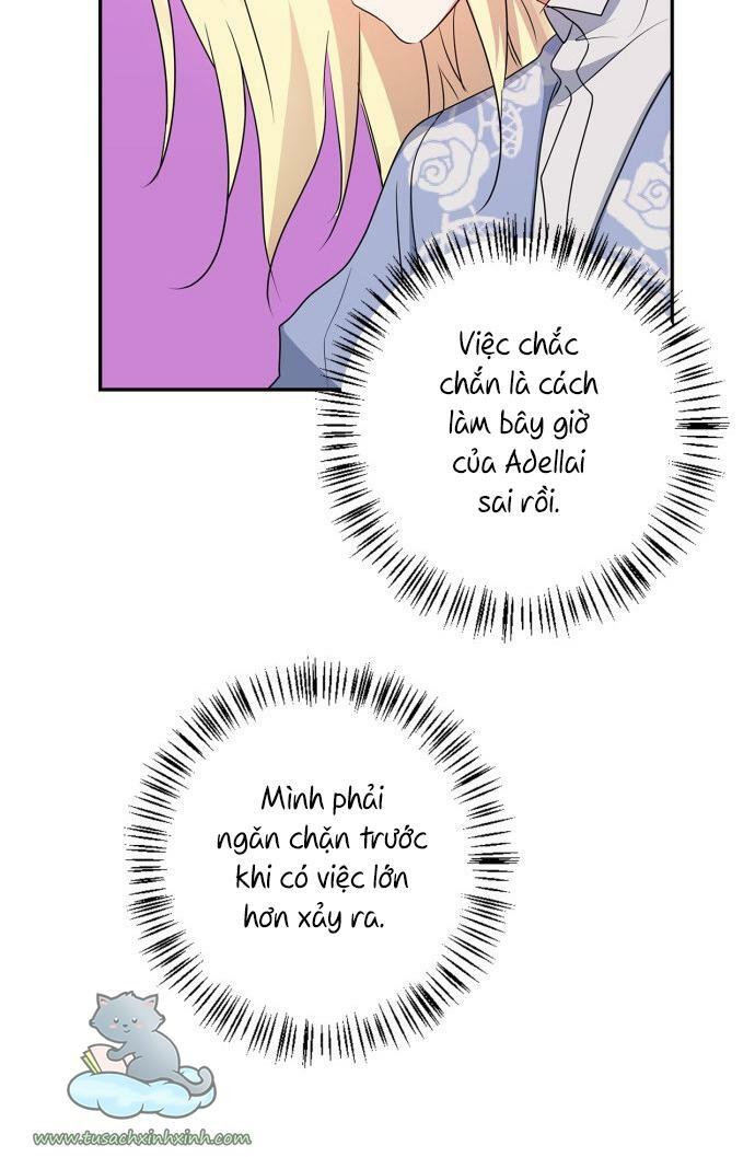 tôi đang nuôi dưỡng một con quái thú chapter 57 51