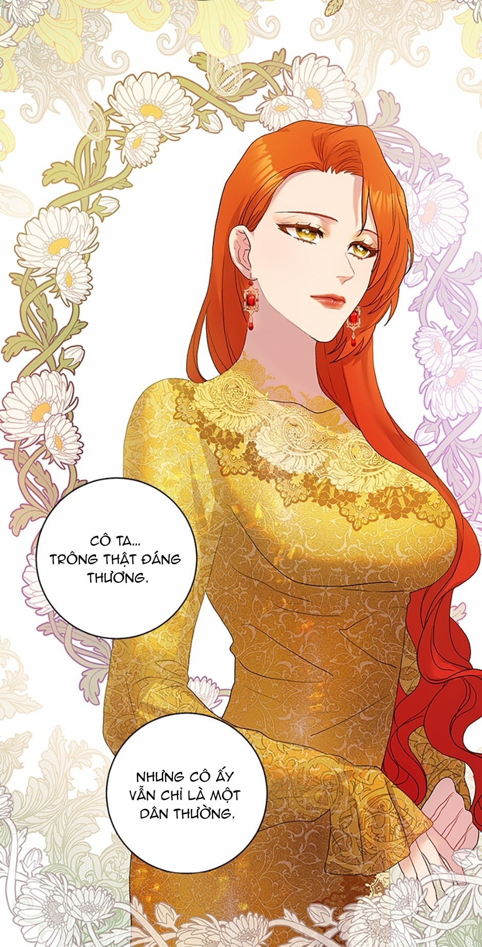 Cuộc Sống Vương Giả Của Người Tình Giả chapter 12.1 - Trang 17