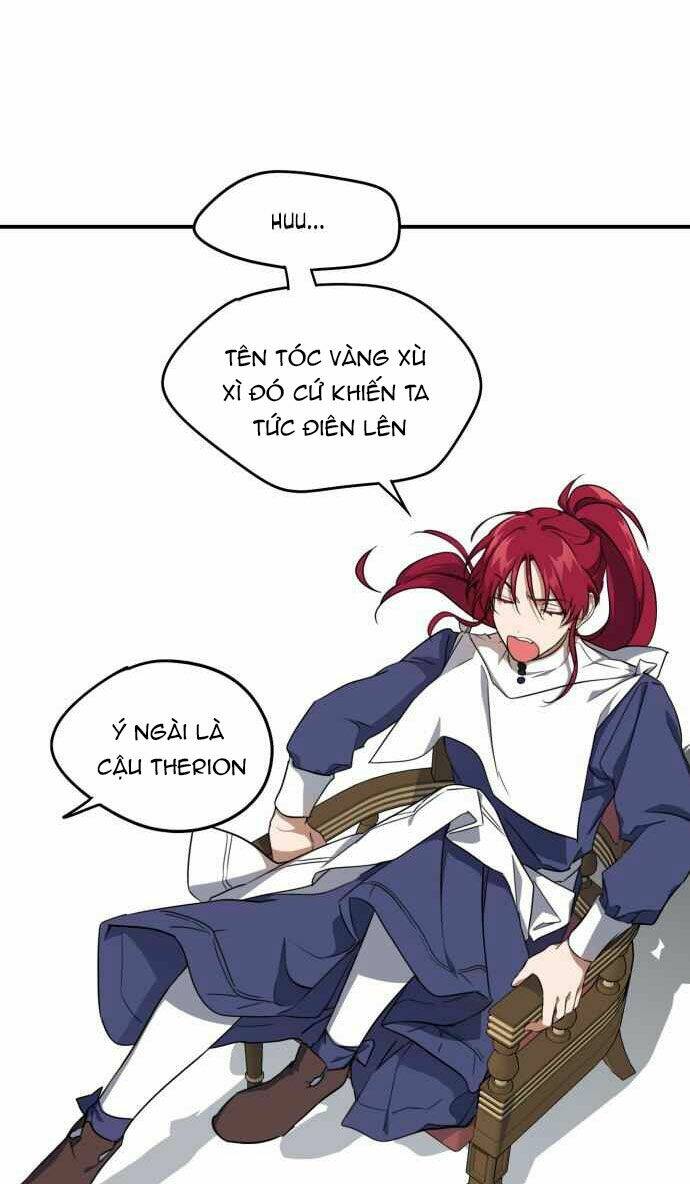 lâu đài vô danh chapter 18 26