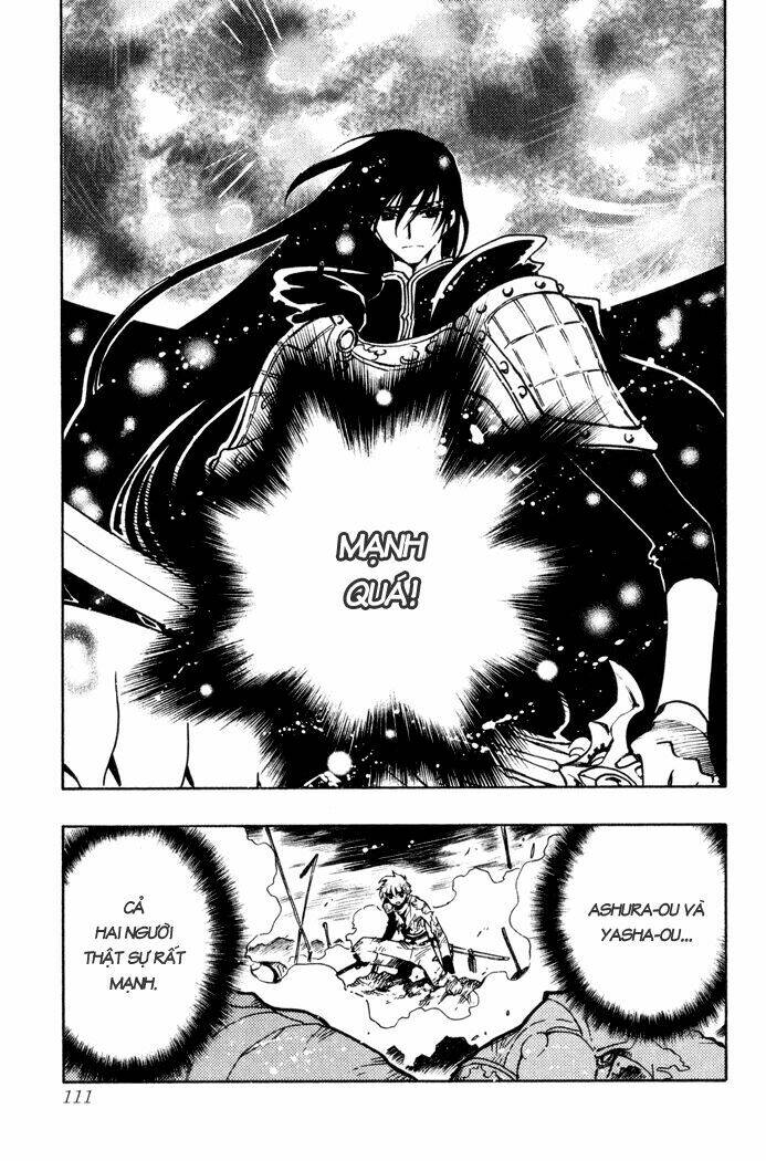 huyền thoại đôi cánh chapter 62 17