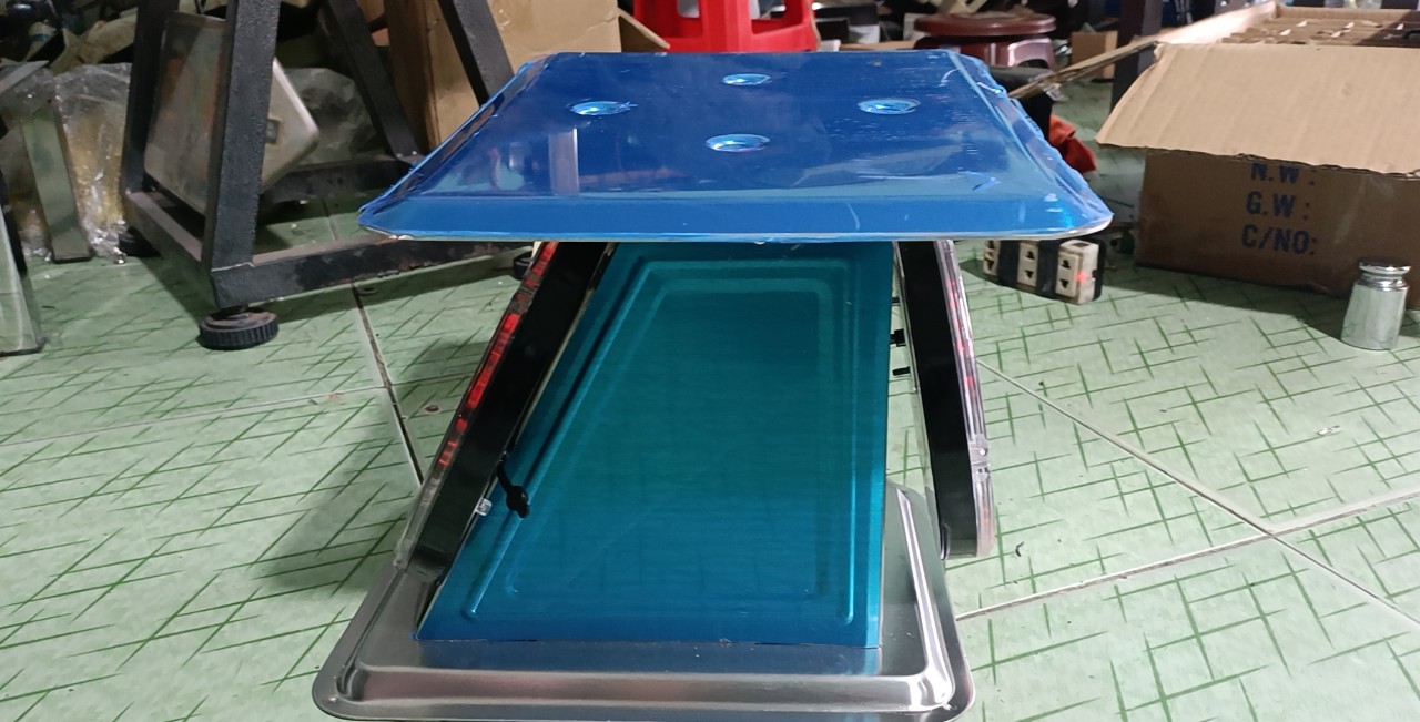 Cân Điện Tử Tính Tiền ACS Chống Nước 30 kg