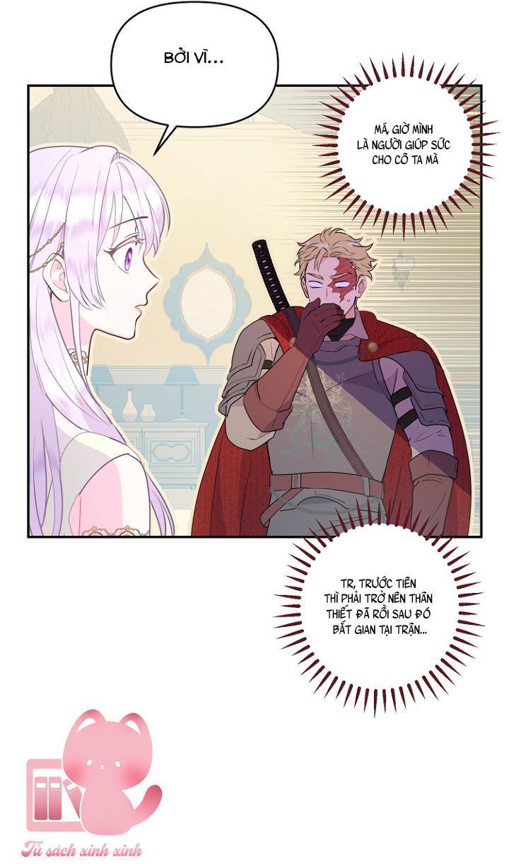 bỏ quách chồng con đi, tiền bạc mới là tất cả chapter 23 29