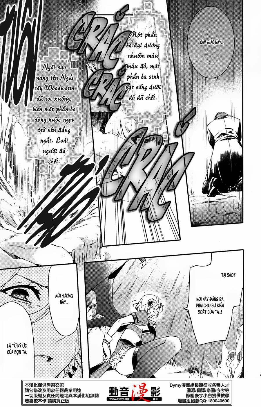 phong ấn triệu hồi ác quỷ dantalion chapter 60 15