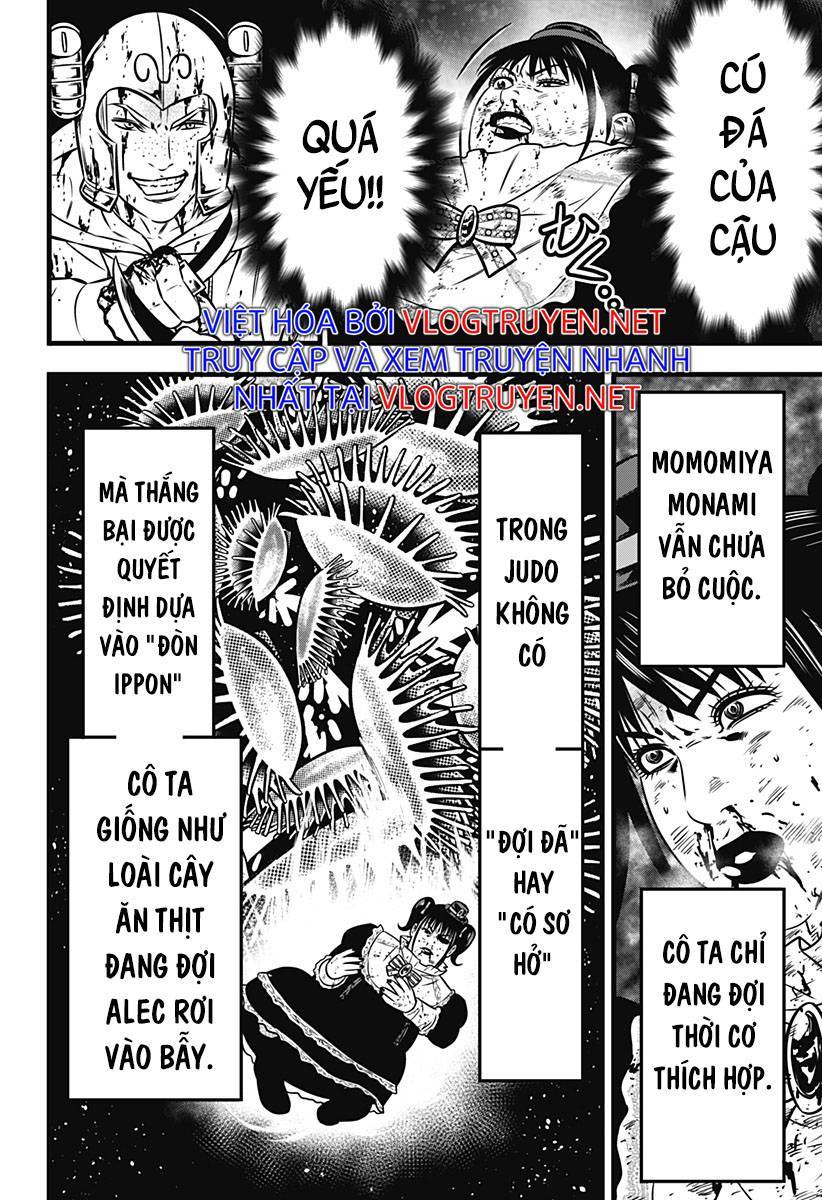 slave game chapter 116 12