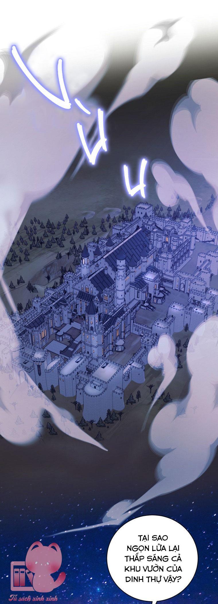 thế thì ta cứ trở thành kẻ ác thôi chapter 66 8