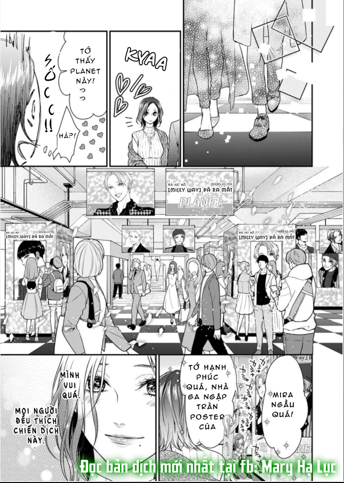 bừng tỉnh khỏi giấc mơ đã có anh bên cạnh chapter 2.1 7