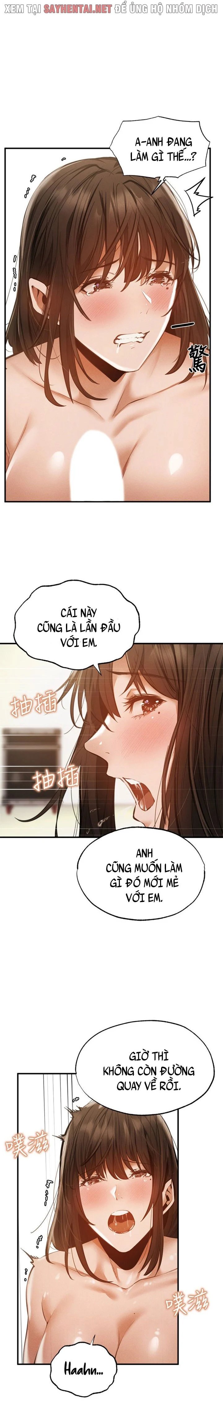 có phòng trống không? chapter 90 5